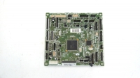 Плата DC Controller RM2-0496 | RM2-0498 для HP LaserJet M651/ M680