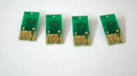 Комплект ПЗК Чип Epson