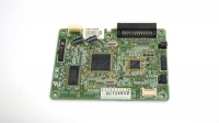Плата DC Controller FM2-6646 | FM2-9334 | FM2-6644 для Canon LBP3300