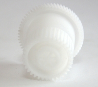 Шестерня 63/35T привода термоблока 007N01373 | JC66-00807A для Samsung ML-1610/ 1615/ 2010/ 2015/ SCX-4321/ SCX-4521