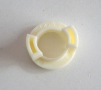 Ступица муфты (шестерня) JC66-00340A для Samsung ML-2060/ 2150/ 2850/ 3051/ SCX-4200/ 4824/ 5115/ Xerox Phaser 3250