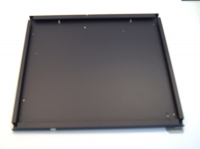 Высокая металлическая тумба 870LD00063 | CB-421H для Kyocera TASKalfa-180/ TASKalfa 220/ TASKalfa 181