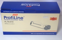 Картридж TK-6115 для Kyocera EcoSys M4125/ M4132 совместимый