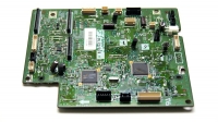 Плата DC controller RM1-5313 для HP LJ CP1210/ CP1215/ CP1217/ CP1510/ CP1515/ CP1518/ CM1312 MFP