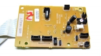 Плата форматирования CE684-67901 для HP CLJ CP2020/ CP2025/ CM2320