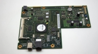Плата форматирования (для моделей с факсом) CC400-67901 | CC400-60001 для HP CM2320FXI MFP