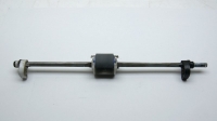 Ось ролика захвата в сборе с роликом FM2-8911-000 для Canon i-SENSYS MF4018/ 4010/ 4120/ 4150/ 4140/ _icMF4012/ 4122/ sMF4130