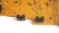 Плата питания Samsung