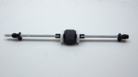 RL1-2120 Ролик захвата из ручной подачи (лотка 1) на оси в сборе HP LJ P2030/ 2035/ 2050/ 2055