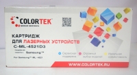 Картридж SCX-4521D3 для Samsung SCX-4321/ 4521 совместимый