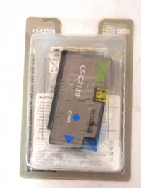 Картридж CZ130A (HP 711) для HP DesignJet T120/ T520 совместимый