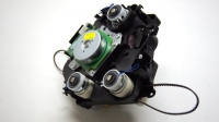 Главный привод в сборе FM3-9426 для Canon iR2530/ 2525/ 2520/ 2545i