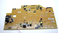 Высоковольтная плата кроме аппаратов без дуплекса с LCD дисплеем RM2-9335 для HP LJ Enterprise M607/ M608/ M609