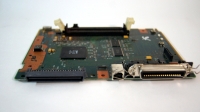 Плата форматирования HP 2200