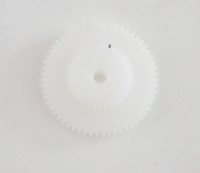 Шестерня 18T/59T/33T QC1-1146 | HC1-3245 для Canon Bubble Jet i70/ i80/ Pixus 50i/ 80i/ Pixma iP90/ Pixma iP100