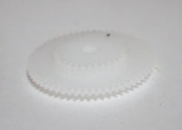 Шестерня 18T/59T/33T QC1-1146 | HC1-3245 для Canon Bubble Jet i70/ i80/ Pixus 50i/ 80i/ Pixma iP90/ Pixma iP100