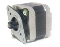 Шаговый двигатель STP-43D1018 для Kyocera Mita ECOSYS M6026cdn/ M6526cdn/ M6026cdn Type B/ M2030dn/ M2535dn/ FS-1124MFP совместимый