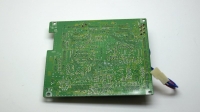 Плата DC контроллера RM1-6638/ RM1-6795/ CE707-67906/ CE708-67902 для HP Color LaserJet CP5525dn