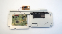 Плата панели управления FM4-2854 | FM1-D987 для Canon iR2520/ iR2520I8/ iR2525/ iR2525I/ iR2530/ iR2530I/ iR2535/ iR2535I/ iR2545/ iR2545I