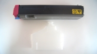 Картридж TK-510M для Kyocera FS-C5020/ 5025/ 5030 совместимый