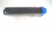 Картридж TK-510C для Kyocera FS-C5020/ 5025/ 5030 совместимый