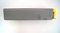 Картридж TK-510Y для Kyocera FS-C5020/ 5025/ 5030 совместимый