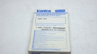 Девелопер 03J | 003J | К2223 для Konica Minolta 1216/ 2223/ MB-6823
