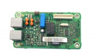 Плата факса JC92-02060A для Samsung CLX3175FN