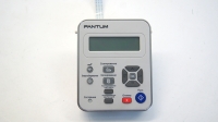 Панель управления для Pantum M6507