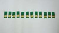 Комплект чипов T9131 | T9132 | T9133 | T9134 | T9135 | T9136 | T9137 | T9138 | T913A | T913B | T913D для Epson SureColor SC-P5000V