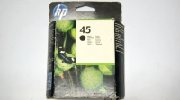 Картридж 51645AE (НР 45) черный для HP DeskJet 815/ 890/ 930/ 970/ 1125 