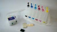 Epson Stylus Photo 900, 1270, 1280, 1290