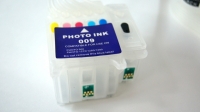 Epson Stylus Photo 900, 1270, 1280, 1290