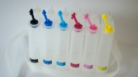 Epson Stylus Photo 900, 1270, 1280, 1290