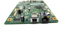 Плата форматирования CC368-60001 (для моделей с факсом) HP LJ M1522nf MFP