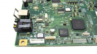 Плата форматирования CC368-60001 (для моделей с факсом) HP LJ M1522nf MFP