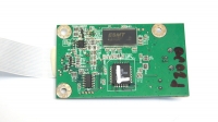 Плата управления AJEBOA000840 для Pantum P2000