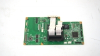 Плата обработки изображения D1055720 для Ricoh Aficio MP C2551/ C2051