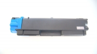 Тонер-картридж голубой TK-590C для Kyocera EcoSys-M6026/ P6026/ M6526/ FS-C2026/ FS-C2126/ FS-C2526/ FS-C2626 совместимый