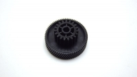 Шестерня редуктора RU5-0302 для HP LJ 1320/ LJ 1160/ LJ 3390