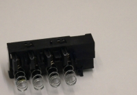 Контактная площадка / нагнетатель для печатающей головки HP 932/ 932