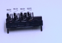 Контактная площадка / нагнетатель для печатающей головки HP 932/ 932