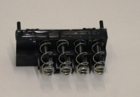 Контактная площадка / нагнетатель для печатающей головки HP 932/ 932