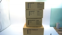 Ремонтный комплект MK-62 для Kyocera FS-3800