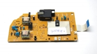 Высоковольтная плата питания LJ9708001 | MPH3271 | PCPH0396 для Brother HL-2030/ 2032/ 2040/ 2070N/ 2045/ 2075N/ MFC7420/ 7820N/ DCP7010/ 7010L/ 7025