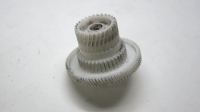 Шестерня 76/38/29Т JC66-00806A для Samsung ML-1610/ ML-1615/ ML-2010/ ML-2015/ ML-1640/ ML-2240/ ML-2510/ ML-2570/ ML-2571N/ SCX-4321/ SCX-4521F/ SCX-4725FN/ Xerox Ph 3116/ Ph 3117/ Ph 3122/ Ph 3124/ Ph 3125/ Xerox WC PE220