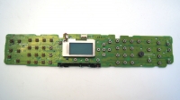 Плата панели управления 302S194010 для Kyocera ECOSYS M2040dn/ M2635dn/ P2040dn