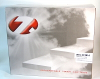 Картридж HP CF281A Black для HP Enterprise MFP M630