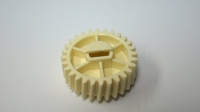 Шестерня GR-M608-28T | 8006070601 резинового вала HP Enterprise M607/ M608/ M609LT
