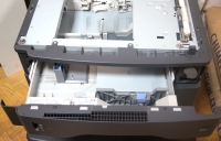 Лоток для бумаги(500 листов) R73-6005